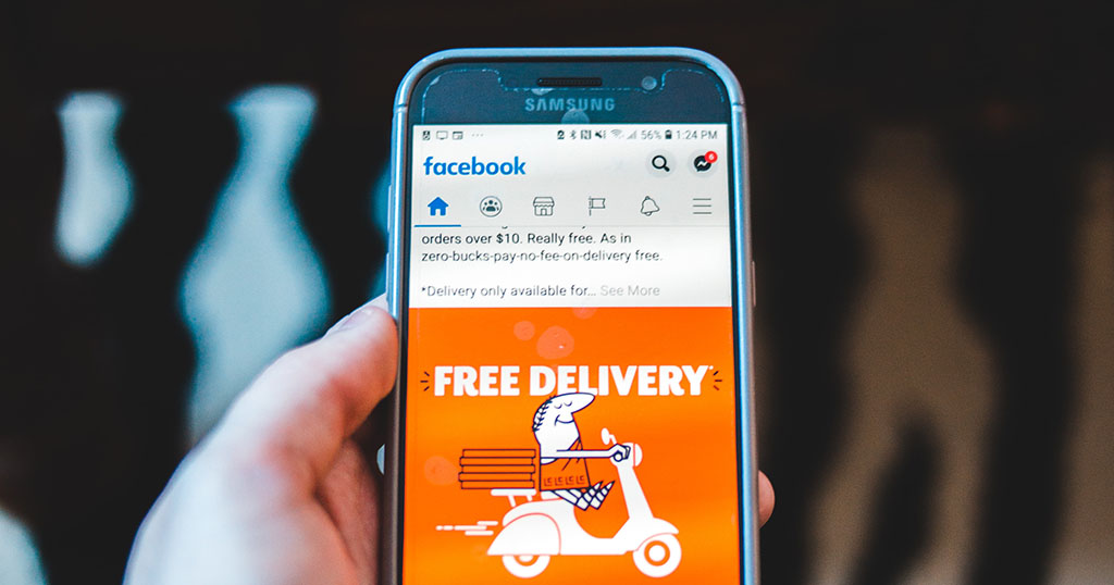 Facebook Ads