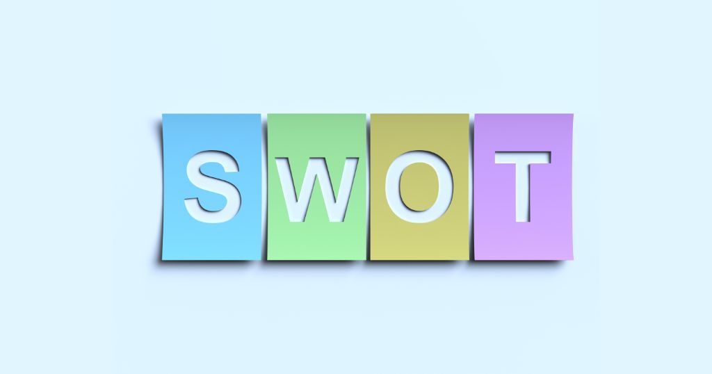 SWOT analysis