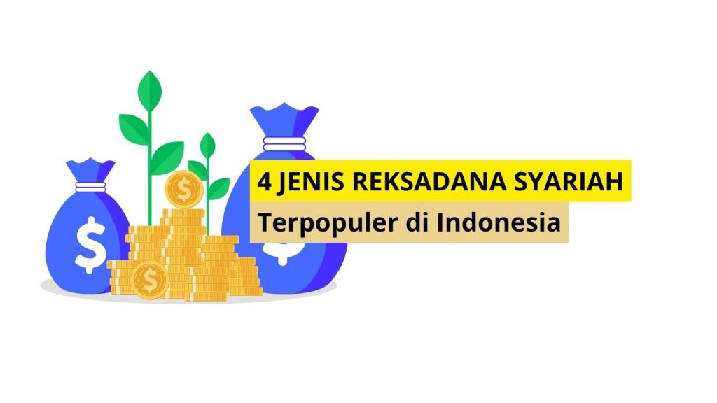 jenis reksadana syariah