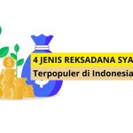 jenis reksadana syariah